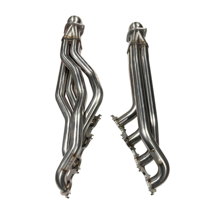 Kooks Long Tube Headers for Ford F-150 5.0 (2021-2026)