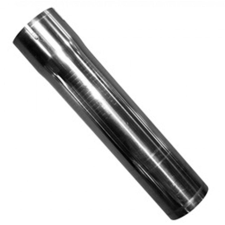 Kooks 3" SS Y-Pipe Extension. 2010-2014 F150 Raptor 6.2L. Crew Cab only.
