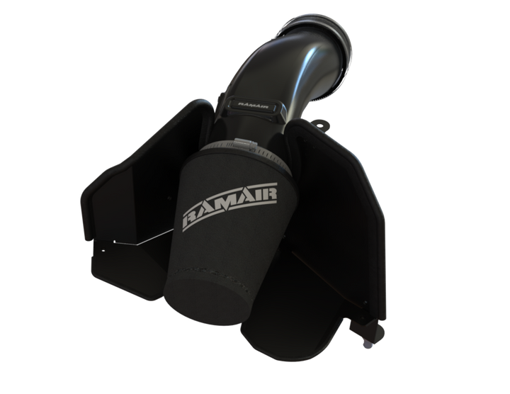 Ramair Jetstream Foam Induction Kit – BMW 1 Series F70 2.0 B48 2024+ | JSK-413