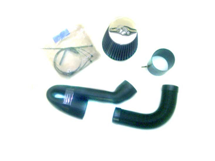 K&N Performance Air Intake System | 57-0172-1