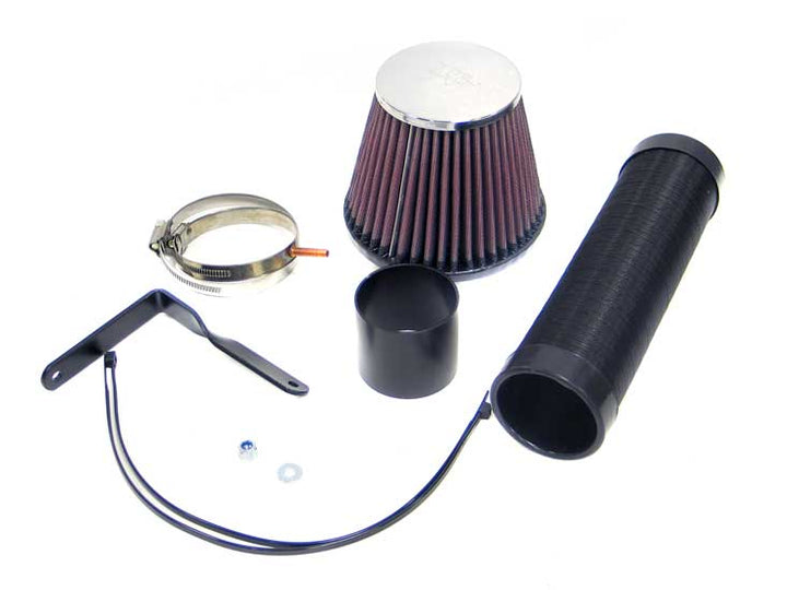 K&N Performance Air Intake System | 57-0289