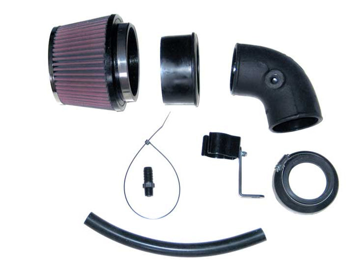 K&N Performance Air Intake System | 57-0331-1