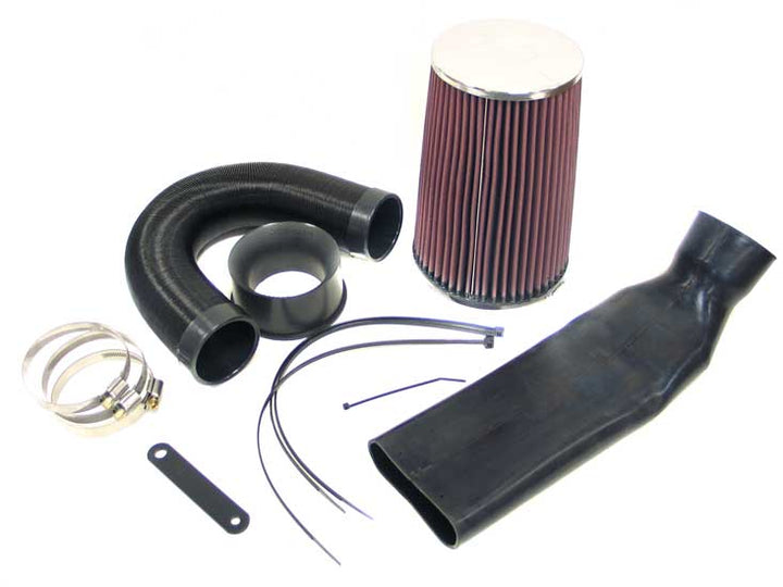 K&N Performance Air Intake System | 57-0348