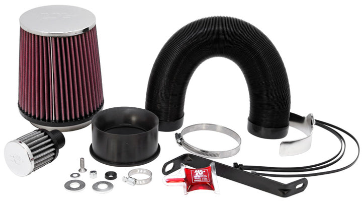 K&N Performance Air Intake System | 57-0425