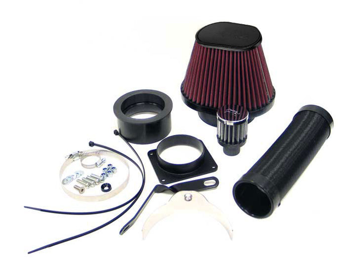 K&N Performance Air Intake System | 57-0515