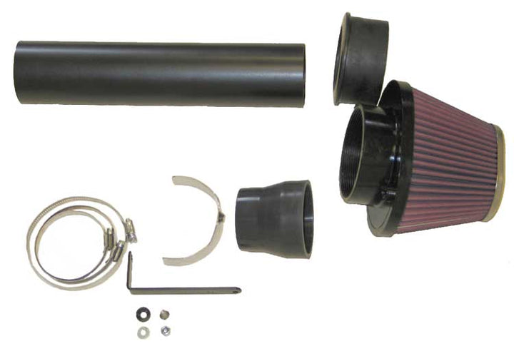 K&N Performance Air Intake System | 57-0516
