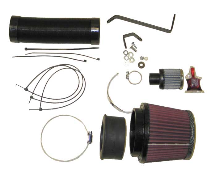 K&N Performance Air Intake System | 57-0593