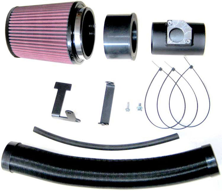 K&N Performance Air Intake System | 57-0594
