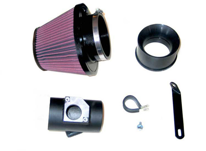 K&N Performance Air Intake System | 57-0626