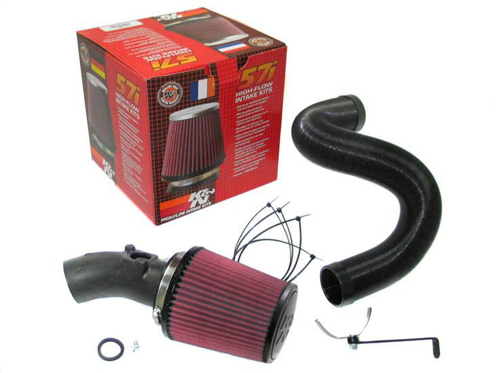 K&N Performance Air Intake System | 57-0656