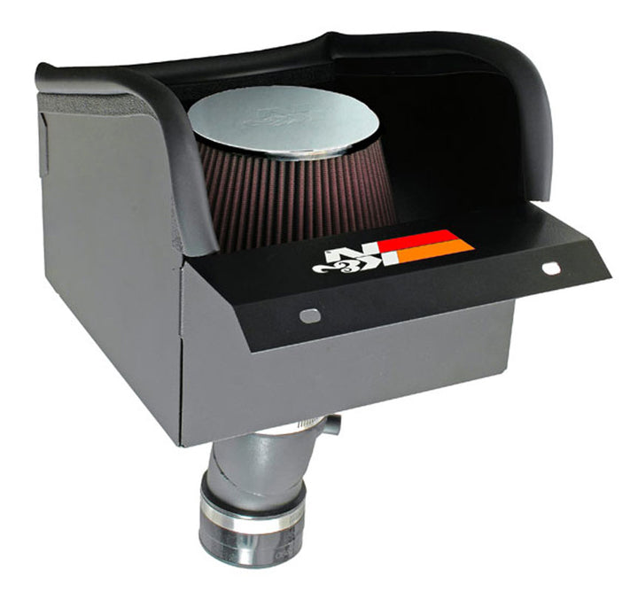 K&N Performance Air Intake System | 57-1121