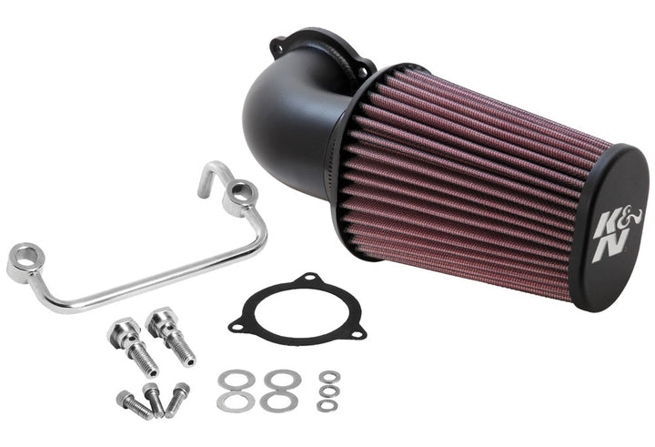 K&N Performance Air Intake System | 57-1122