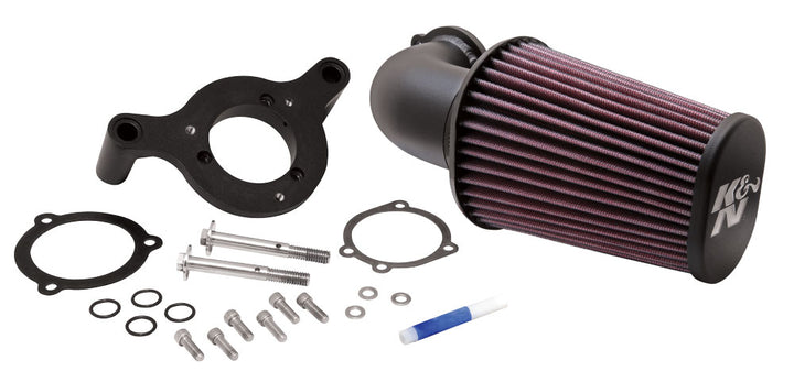 K&N Performance Air Intake System | 57-1125