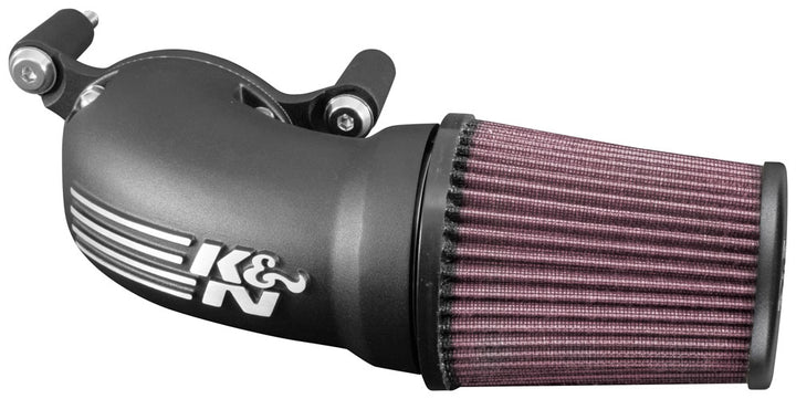 K&N Performance Air Intake System | 57-1137