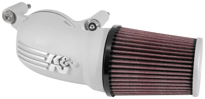 K&N Performance Air Intake System | 57-1137S