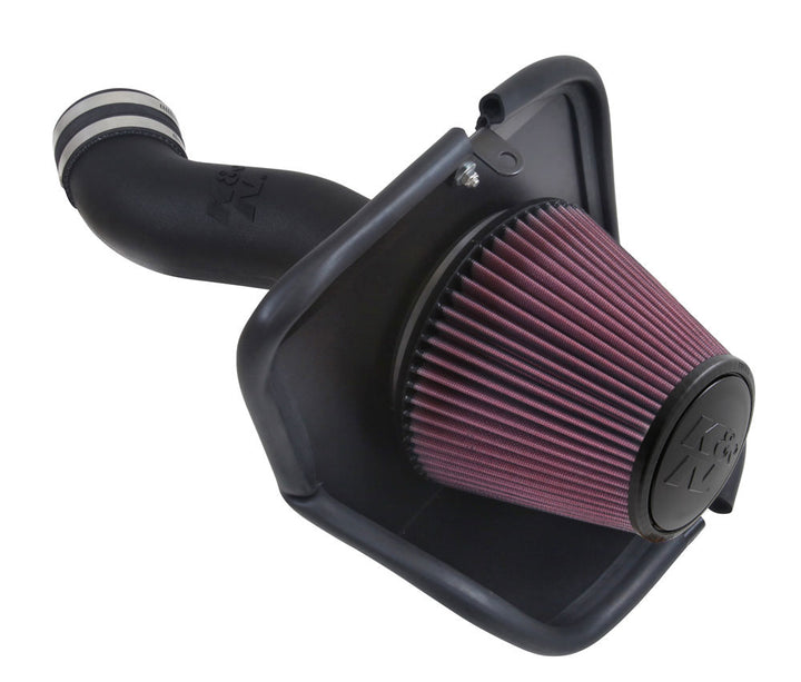 K&N Performance Air Intake System | 57-1569