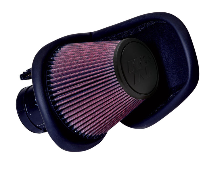 K&N Performance Air Intake System | 57-2523-2