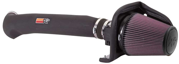 K&N Performance Air Intake System | 57-2543