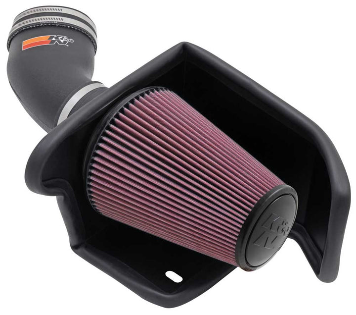 K&N Performance Air Intake System | 57-2549