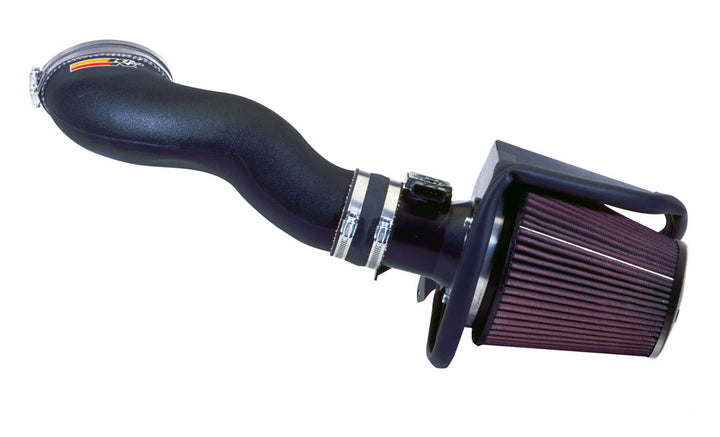 K&N Performance Air Intake System | 57-2555