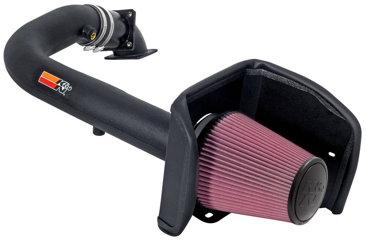 K&N Performance Air Intake System | 57-2556