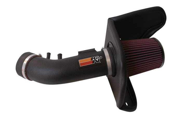 K&N Performance Air Intake System | 57-2562