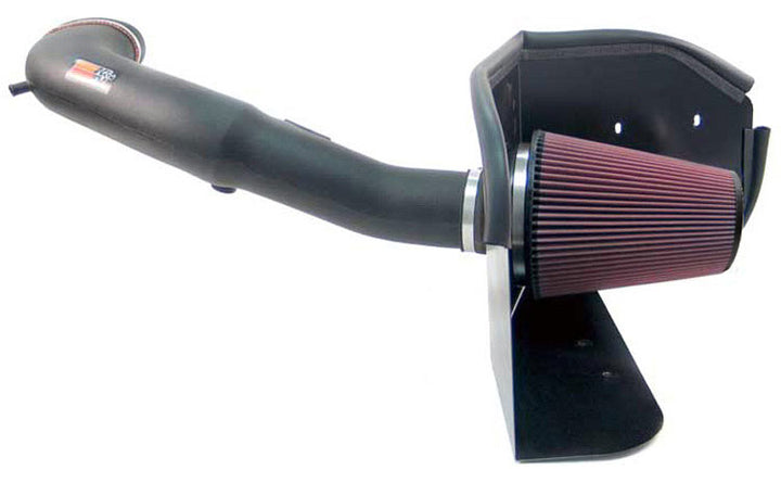 K&N Performance Air Intake System | 57-2567