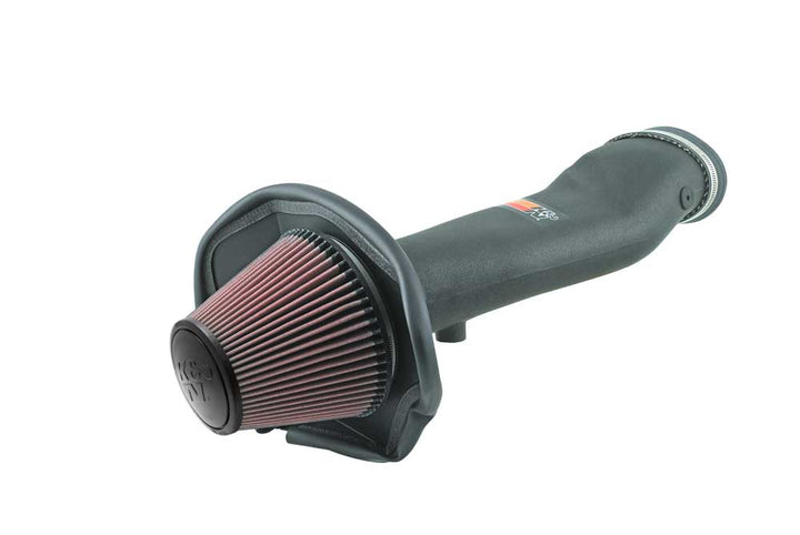 K&N Performance Air Intake System | 57-2571