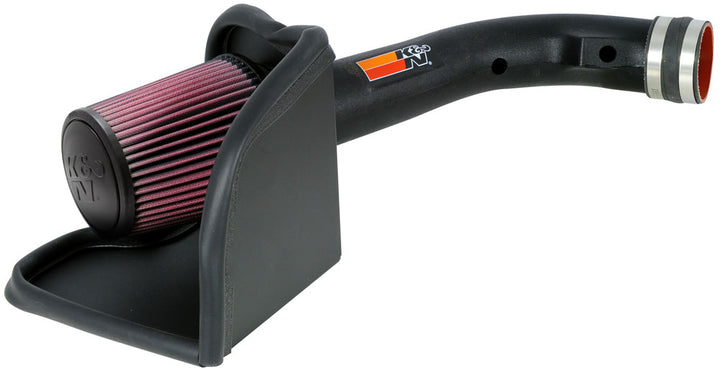 K&N Performance Air Intake System | 57-3512