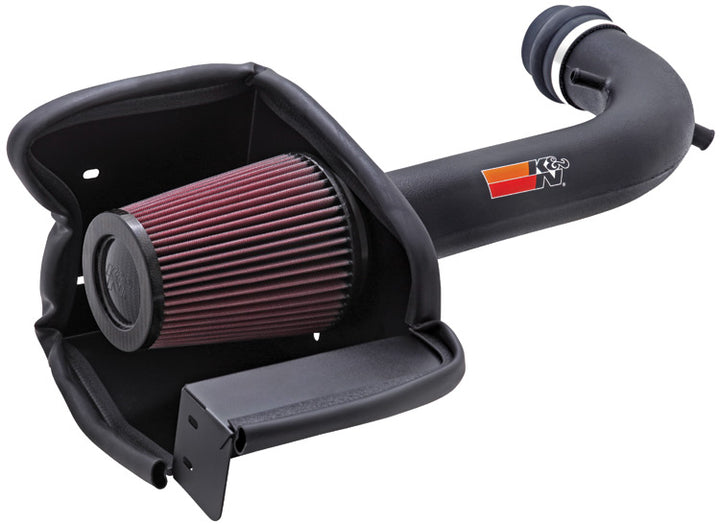 K&N Performance Air Intake System | 57-3514