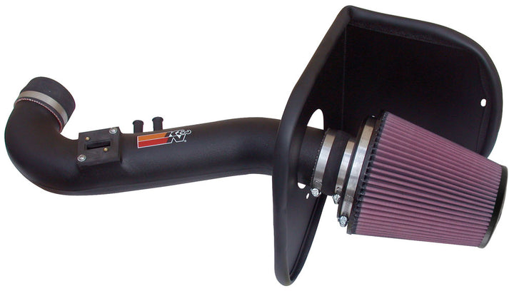 K&N Performance Air Intake System | 57-6012