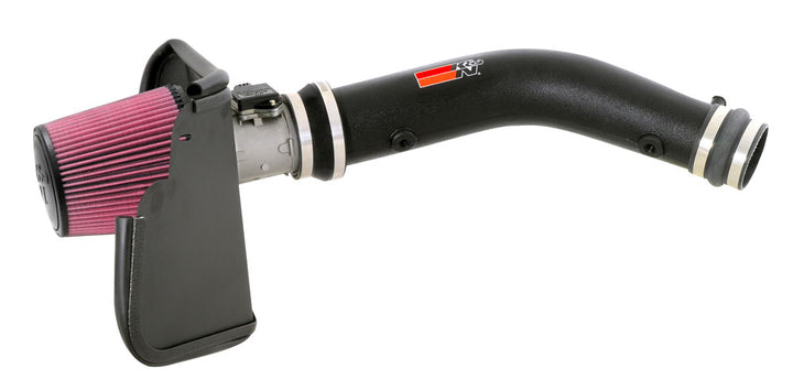 K&N Performance Air Intake System | 57-9012