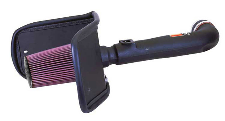 K&N Performance Air Intake System | 57-9021