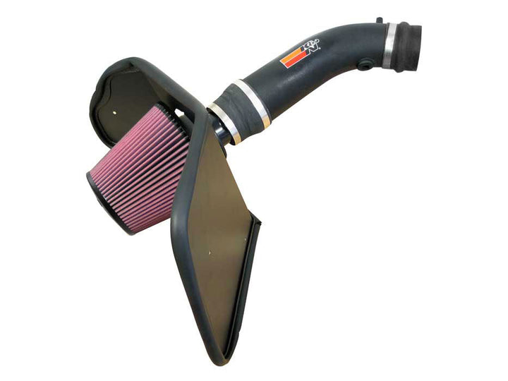 K&N Performance Air Intake System | 57-9024