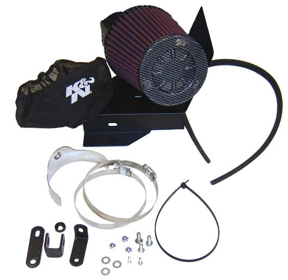 K&N Performance Air Intake System | 57I-2502