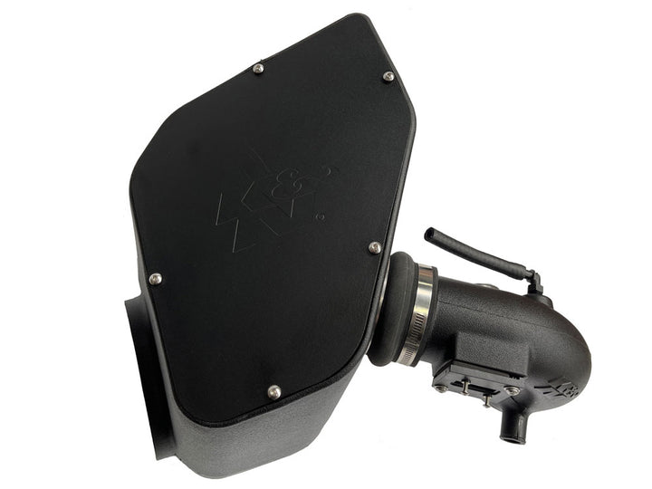 K&N Performance Air Intake System | 57S-4001