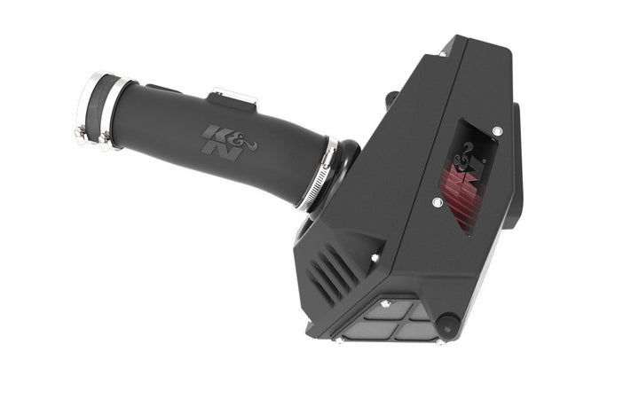 K&N Performance Air Intake System | 57S-7070