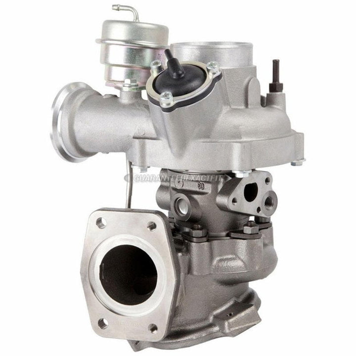 Funk Motorsport Borg Warner KKK K24 Turbo Blanket – Borgwarner Turbo Heat Management