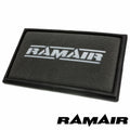Ramair Dual-Layer Foam Panel Air Filter - Ford Maverick 2.4i 1993-2000 & more | RPF-1251