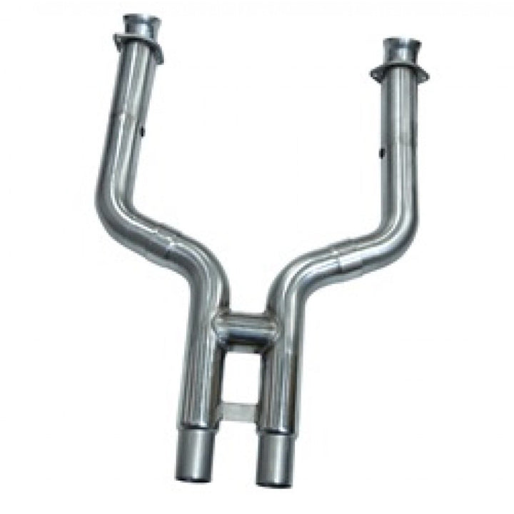 Kooks Shelby GT500 X-Pipe / H-Pipe Connections (2011-2014)