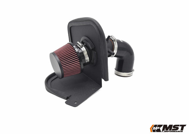 MST Performance Cold Air Intake System - Ford Fiesta (MK6/MK7) - 1.5 Ti (non-turbo) 2008-2014 | MST-FD-FI701