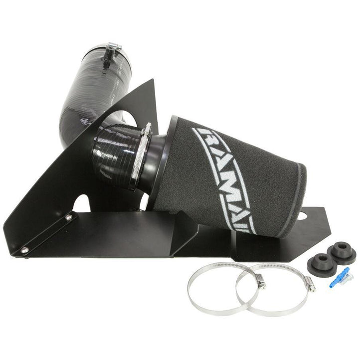 Ramair Jetstream Foam Induction Kit - Audi A3 (8P), Q3 (8U), TT (8J) - 2.0 TDI inc Quattro 2003-2013 | JSK-147
