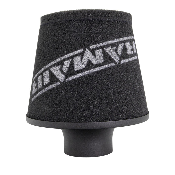Ramair Jetstream Foam Cone Air Filter (Alloy Neck) - 80mm | JS-108