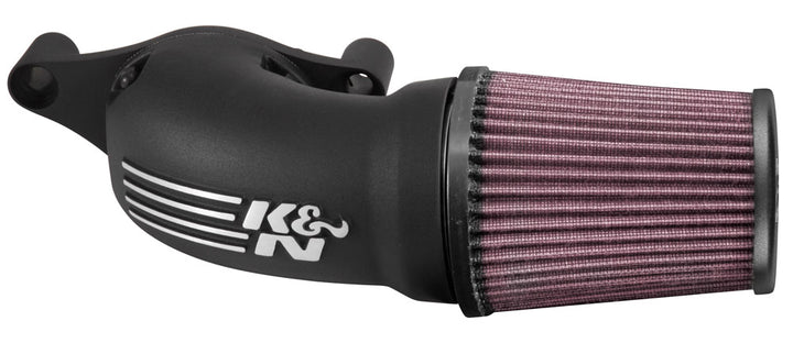 K&N Intake System-Harley Davidson | 63-1139