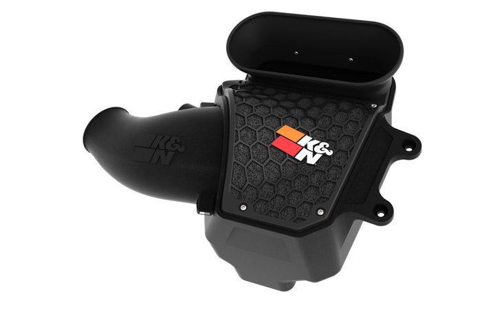 K&N Performance Air Intake System | 63-1588