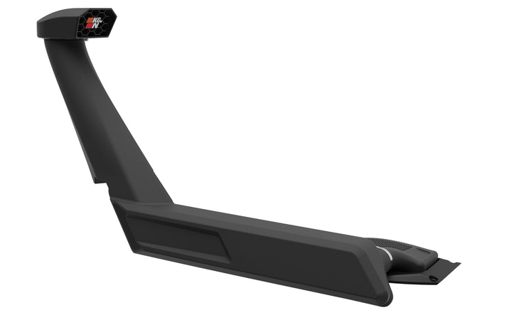 K&N Elevated Intake Kit (Snorkel) - Ford Bronco 2.3L/2.7L | 63-8002