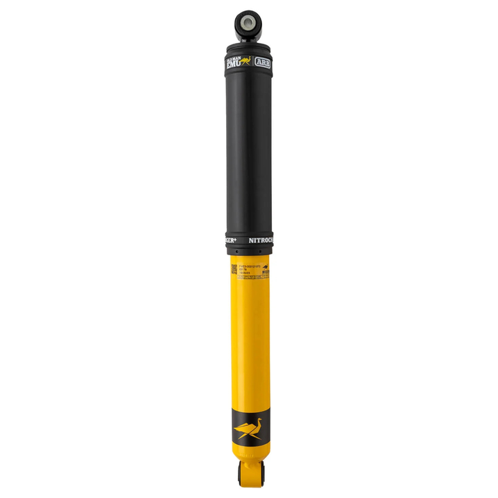 ARB Ford Ranger Mk8 / Volkswagen Amarok Mk3 2023 Onwards Old Man Emu 63172 Nitrocharger Plus Shock Absorber