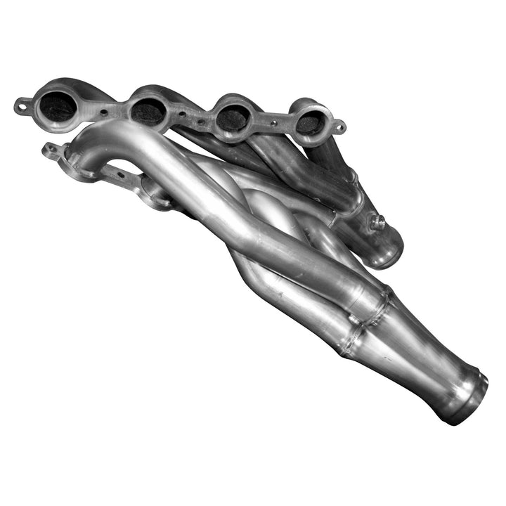 Kooks 1-7/8" x 3" SS Mid Length LS Swap Headers. 1982-1992 Camaro/Firebird
