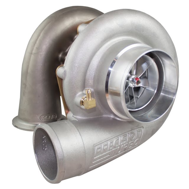 Funk Motorsport Precision Turbo PT67 Turbo Blanket – Turbo Heat Management