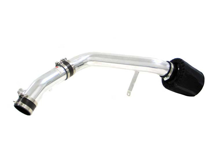K&N Performance Air Intake System | TYPHOON; HONDA ACCORD V6-3.0L F/I, 2003-2007